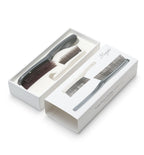 Majestic Scalp Brush Combo Yin & Yang - DAIGO Worldwide