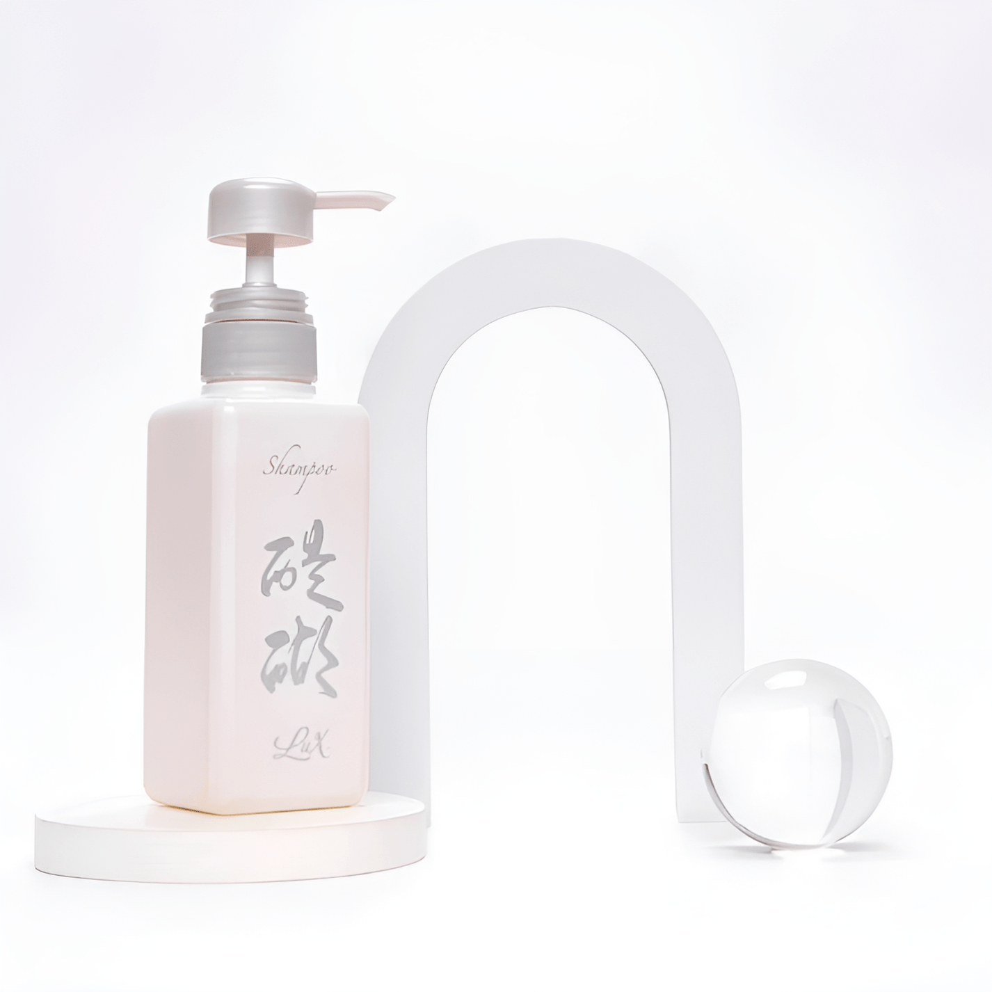 Daigo Shampoo Lux - DAIGO Worldwide