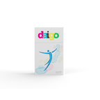 Metabiotic Daigo 5ml - DAIGO Worldwide